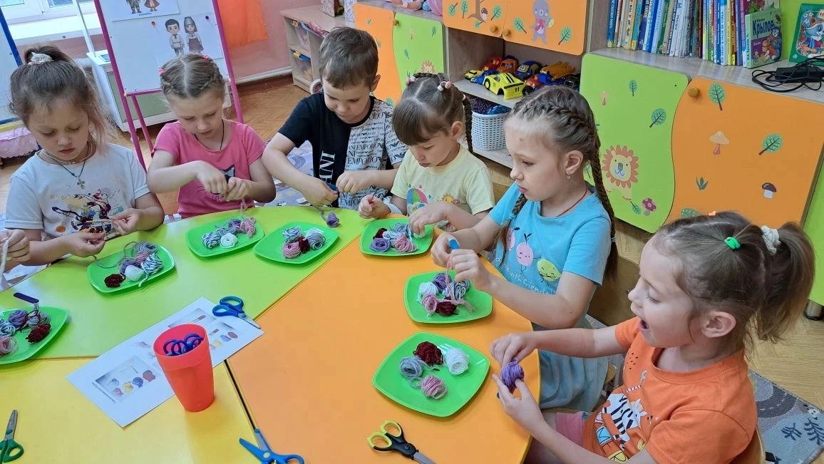 🌿Юные кемеровчане знакомятся с традициями народов Кузбасса!

В рамках 10 модуля «Кемерово мультикул
