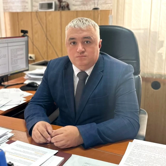 Объявление

Приглашаем жителей на личный прием к главе Ульчского муниципального района Денису Анатол