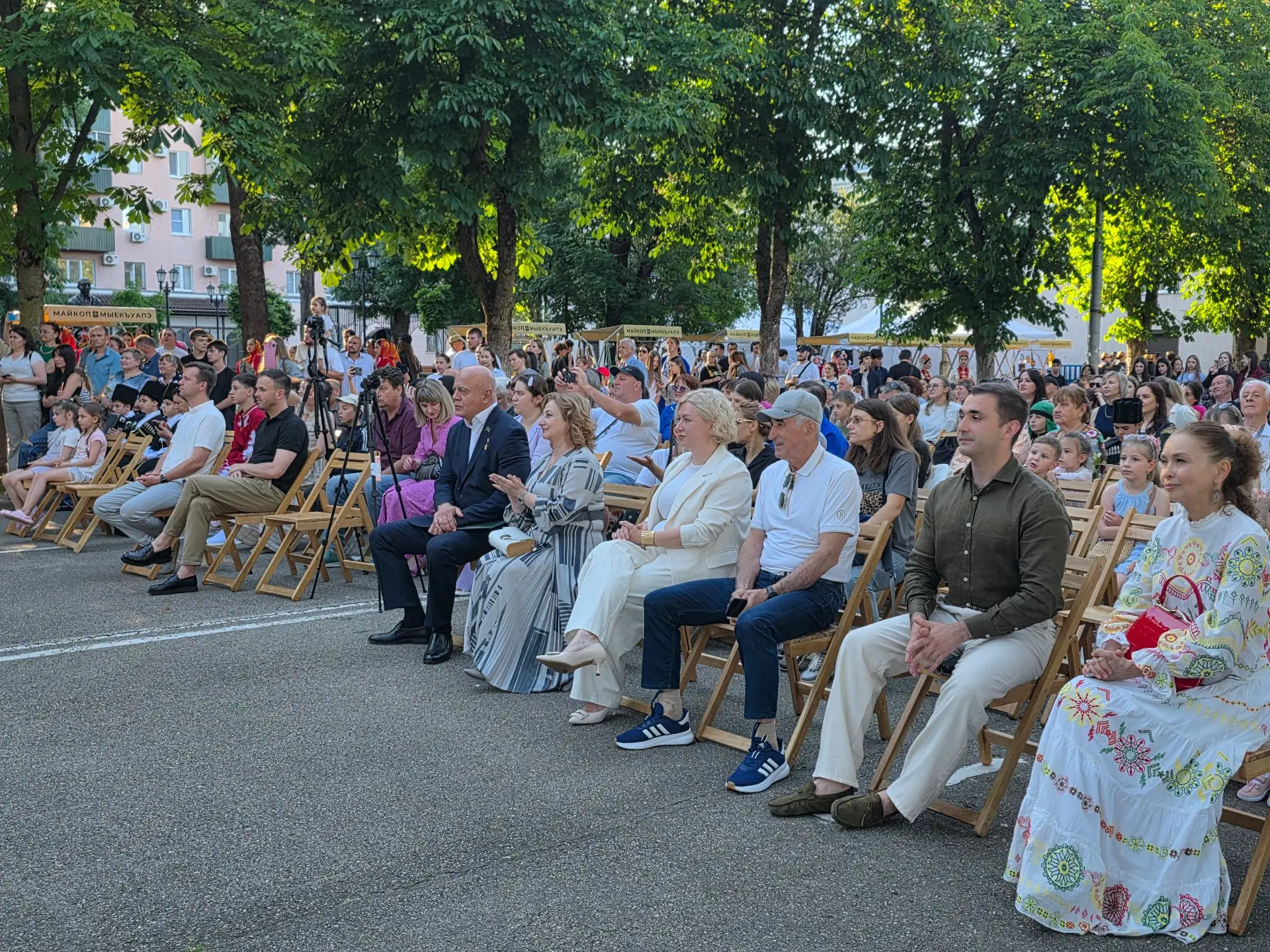 Итоги XVII Международного фестиваля-конкурса детского и юношеского художественного творчества «Звёзд