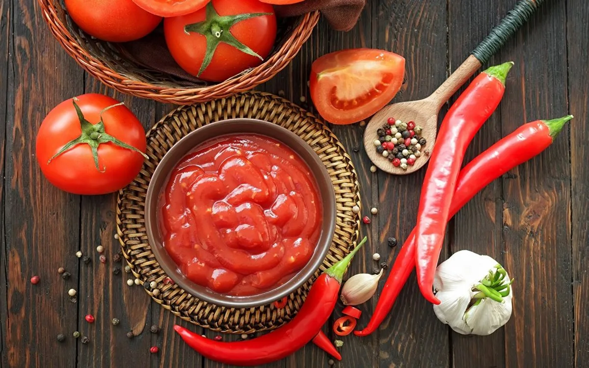 ОСТРАЯ ПИЩА | ПРАВДА О ПОЛЬЗЕ

Острая еда — это не только про вкус «на грани». Всё больше исследован