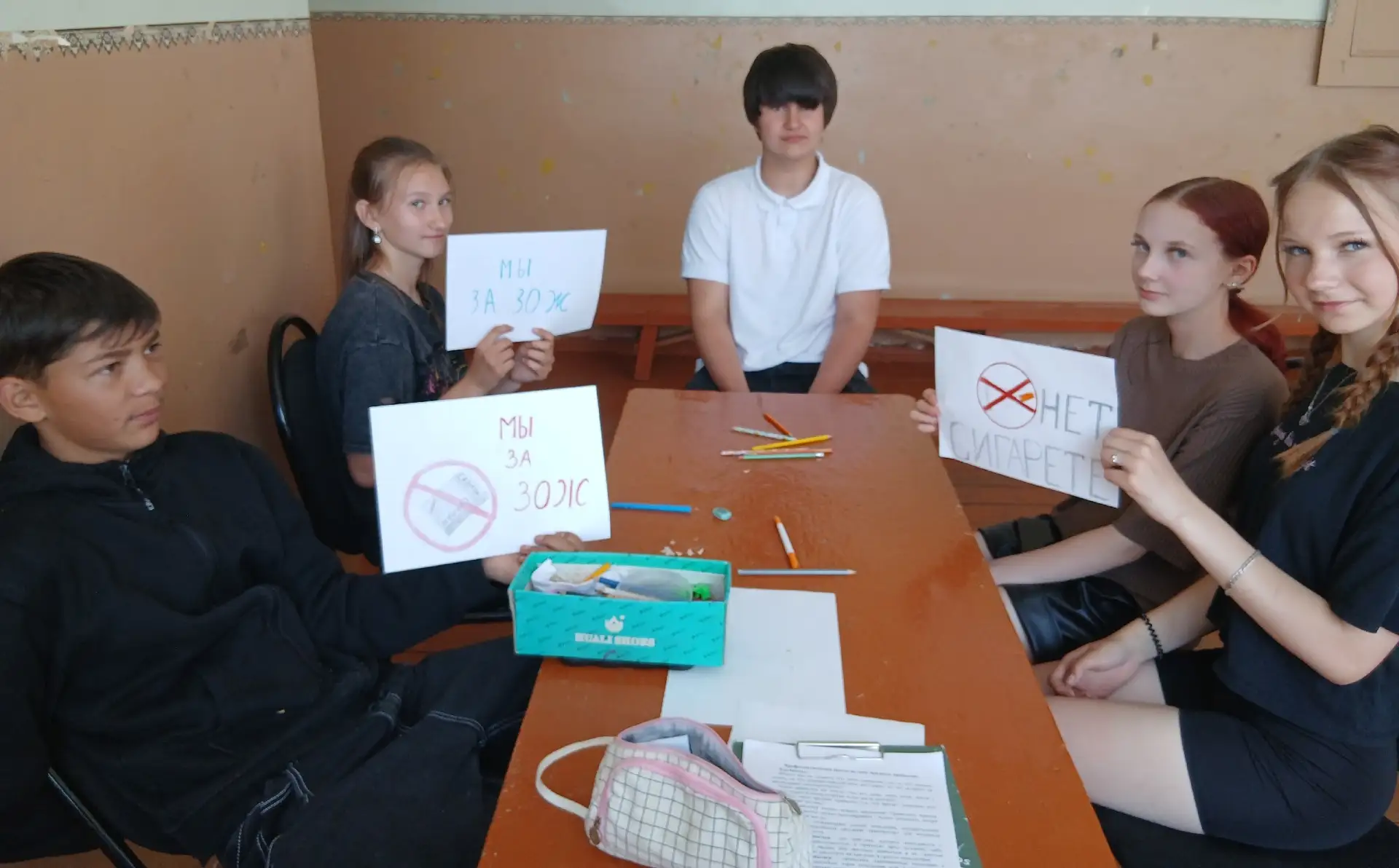 #МУКМЦРДКЗеметчино
#ЗдоровыйОбразЖизни
👉👉9 июня методист Морсовского СДК Н.А. Калугина провела с п