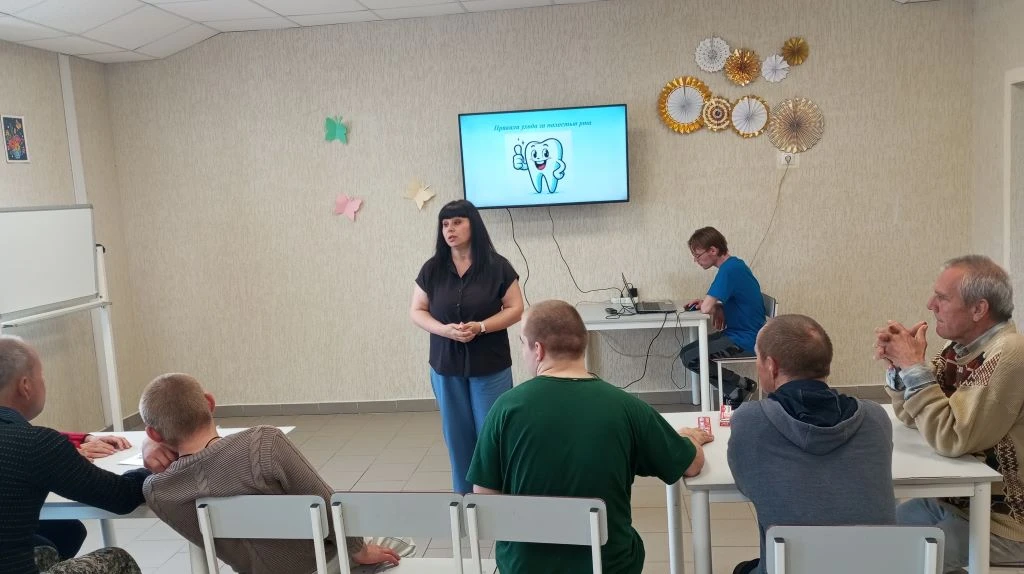 📣 В Международный день борьбы с кариесом, который отмечается ежегодно 4 июня, мы поговорили с нашим