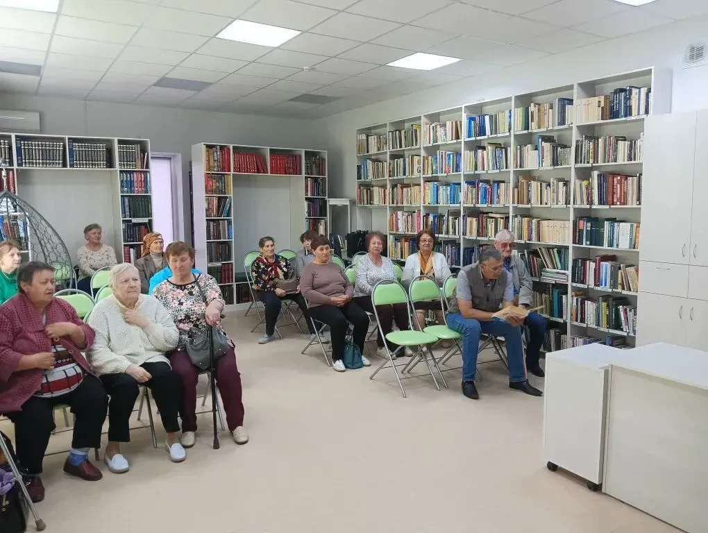 «Наследие Расула Гамзатова» 

28.05.26 и 29.05.26 в МКУК "Кумылженская межпоселенческая Центральная 