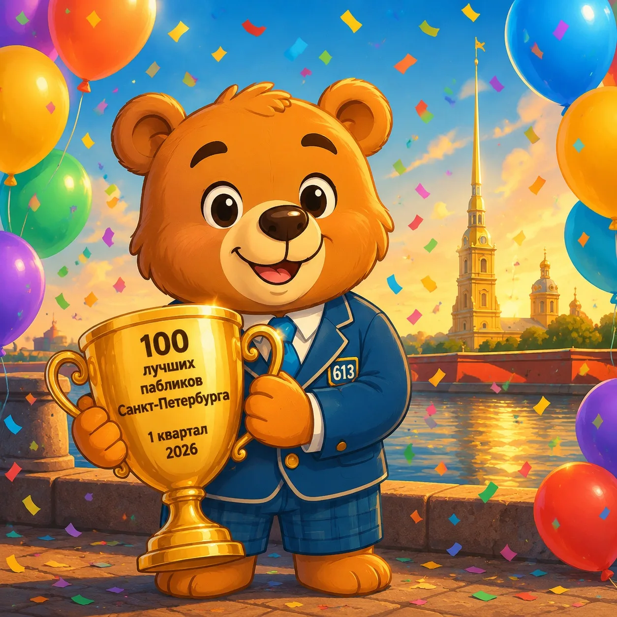 🐻 Привет, друзья! 🐻

У меня есть потрясающая новость, которую я просто не могу держать в себе! Наш
