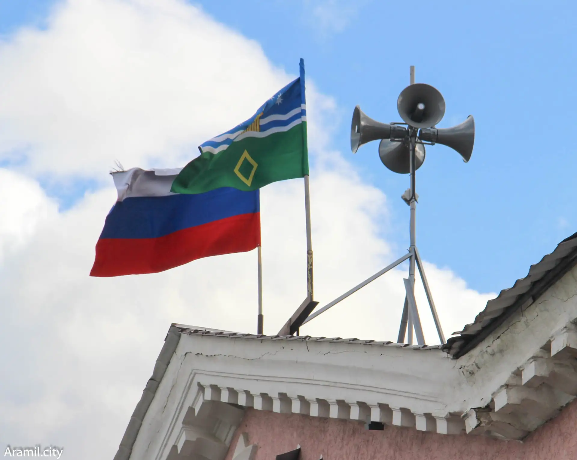 В Арамильском городском округе отменили особый противопожарный режим

Подробности: https://aramil.ci