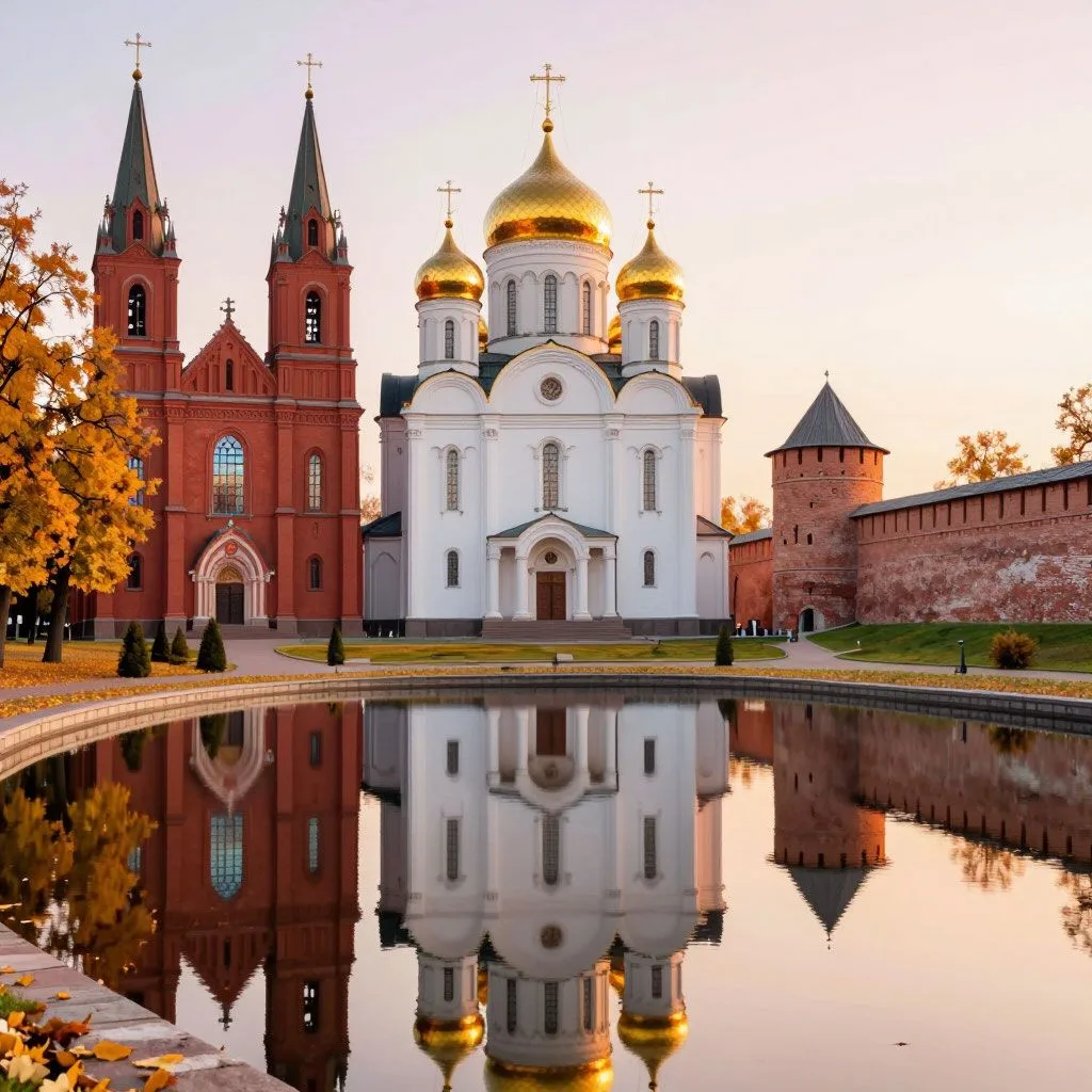 ✈️Приглашаем в тур "Легенды Беларуси"

☀Продолжительность тура: 5 дней
Заезды в июне - 21, 28 
заезд