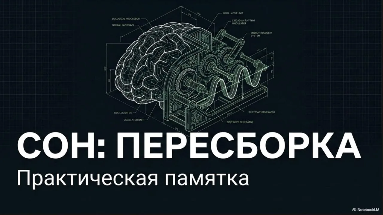 Друзья, всем добрый вечер!

Вчера был совершенно бомбовый СОЗВОН про сон и энергию!

Мы вдохновились