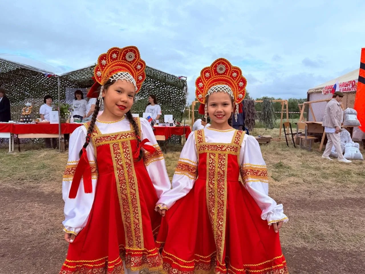 🎉Веселись, гуляй, ликуй — это праздник дружбы Сабантуй! 

Символично, что именно в Год единства нар