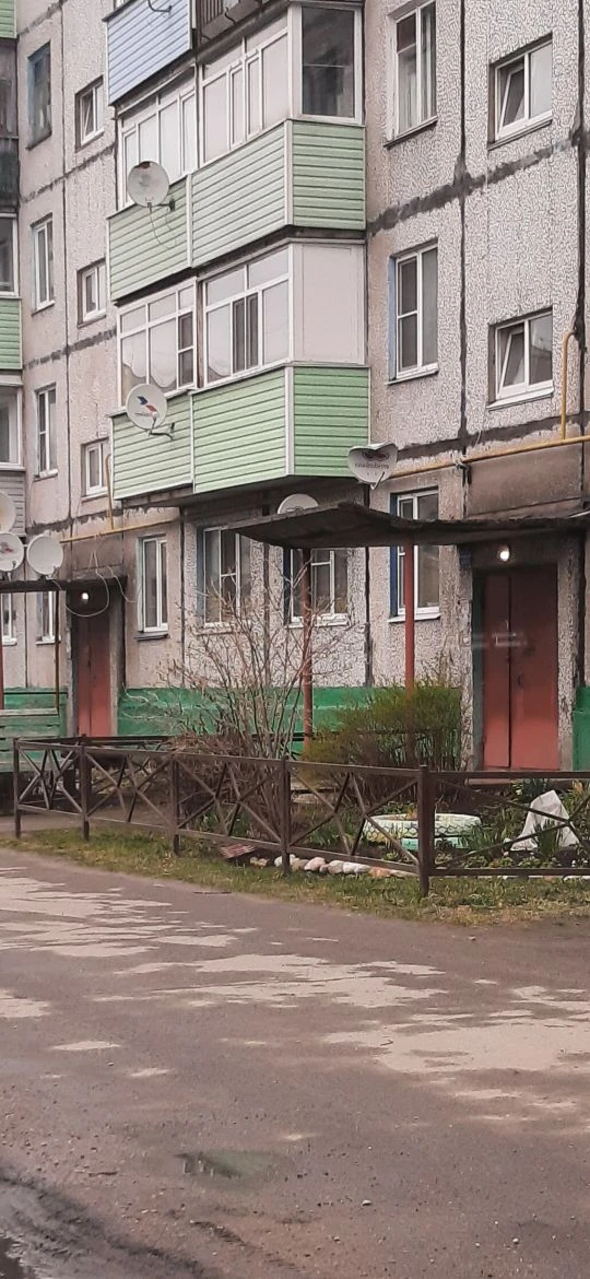 Свет забыли выключить