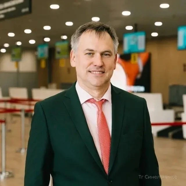⚡️Директор «Ижавиа» прокомментировал отзыв лицензии

Александр Синельников назвал это своим личным п