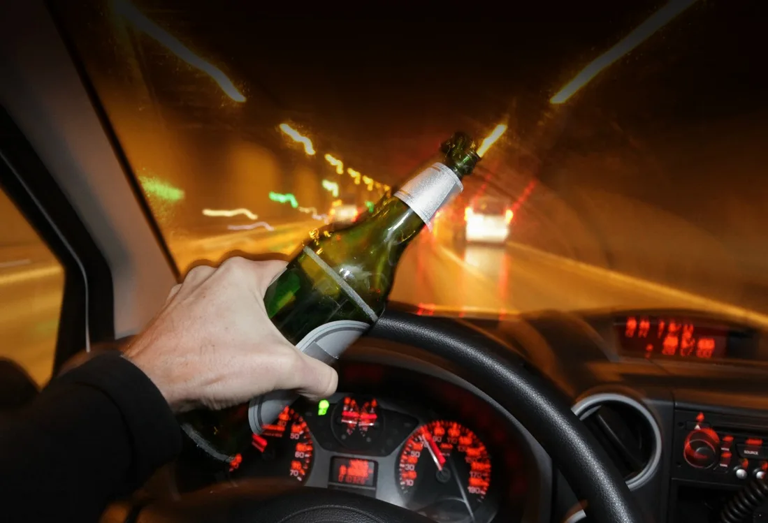 🥂 Жителя Аргаяшского района отправят в колонию-поселение за повторную пьяную езду
 
Районный суд вы