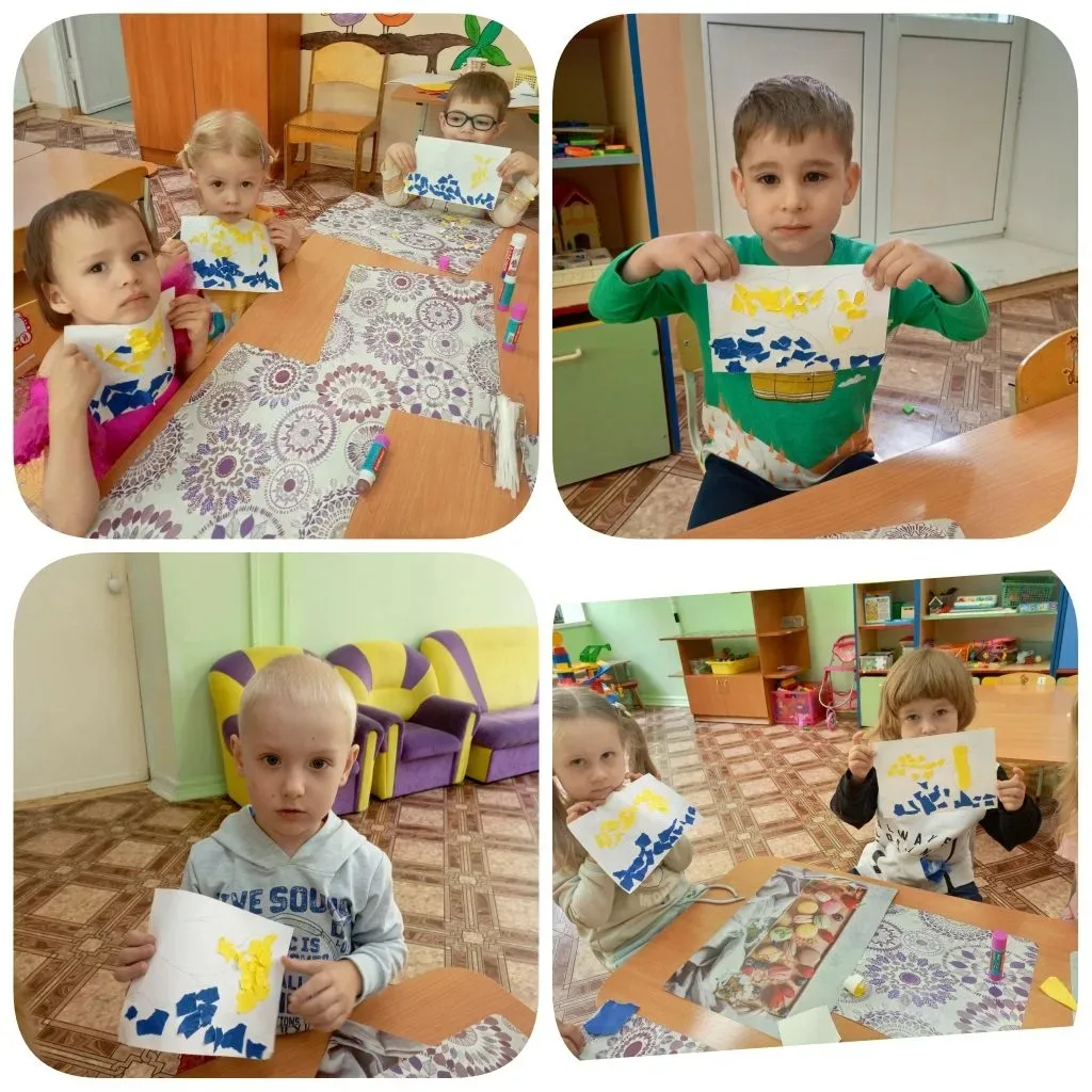 Пушкинский час в нашем детском саду! 🎭📚

Во всех группах нашего детского сада прошёл настоящий Пуш