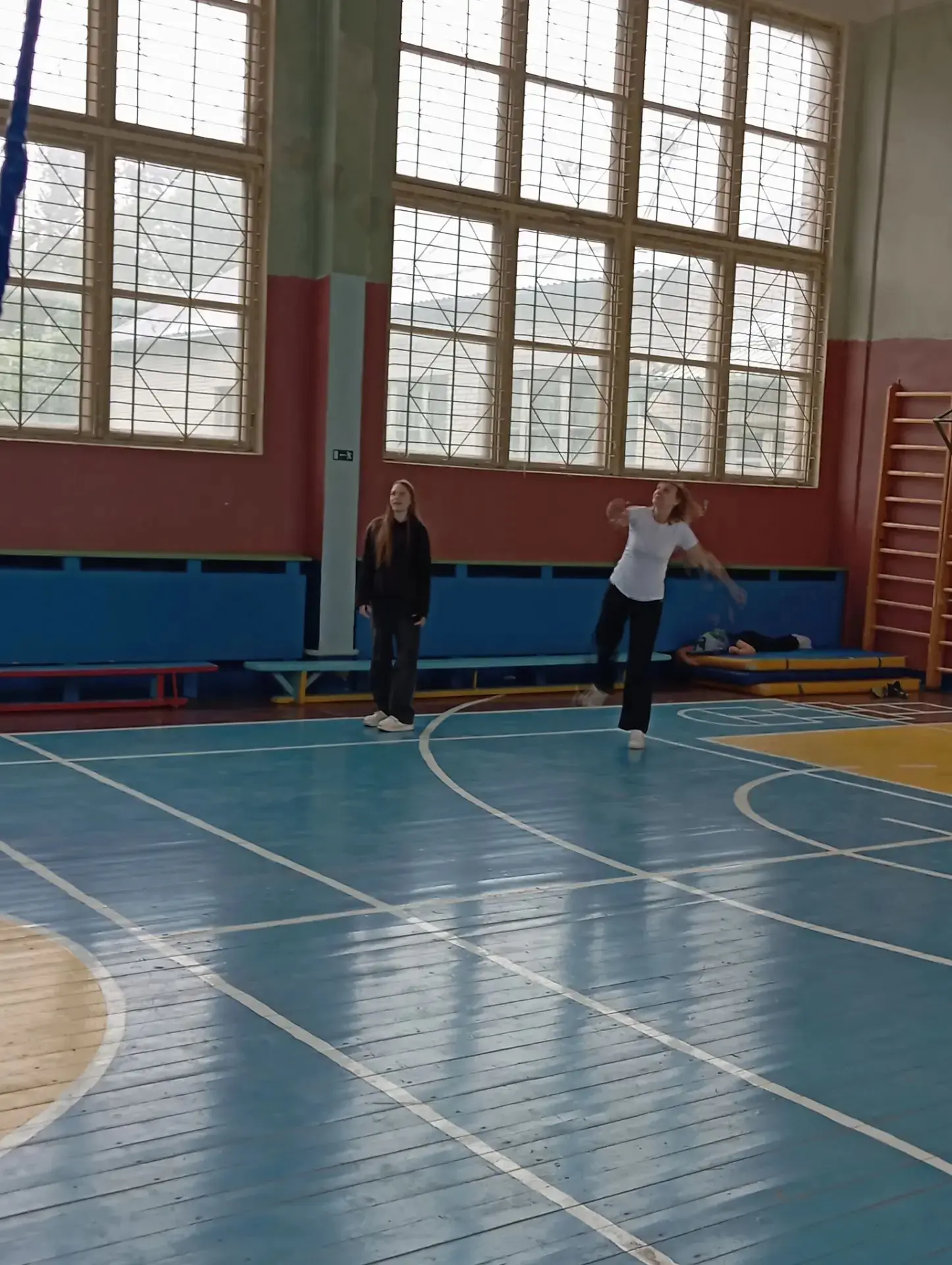 Сегодня в школьном лагере  "Радуга" (отд.Нудоль)прошел увлекательный творческий день, который подари