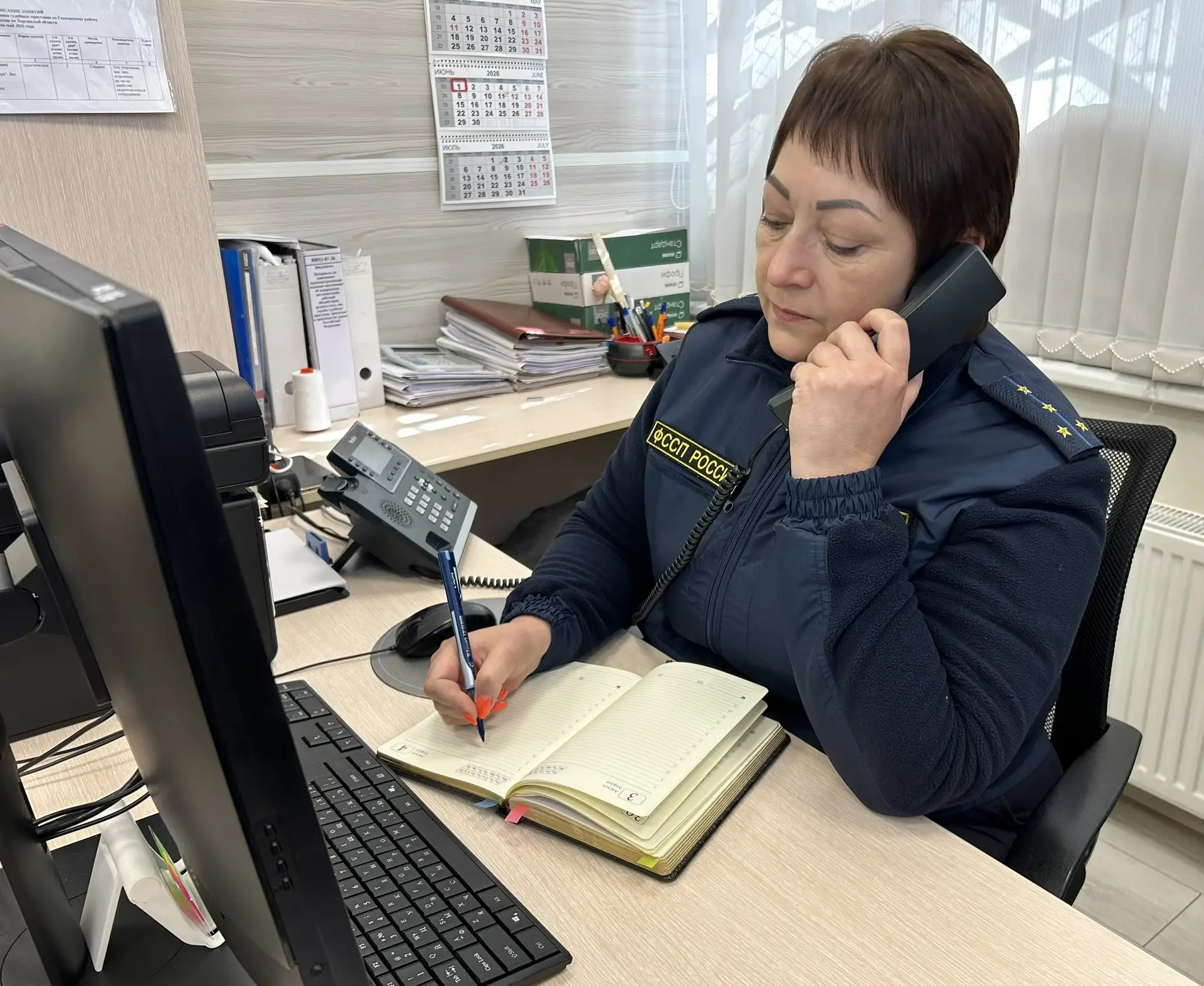 От алиментов до уголовной статьи

Житель Херсонской области привлечен к уголовной ответственности за
