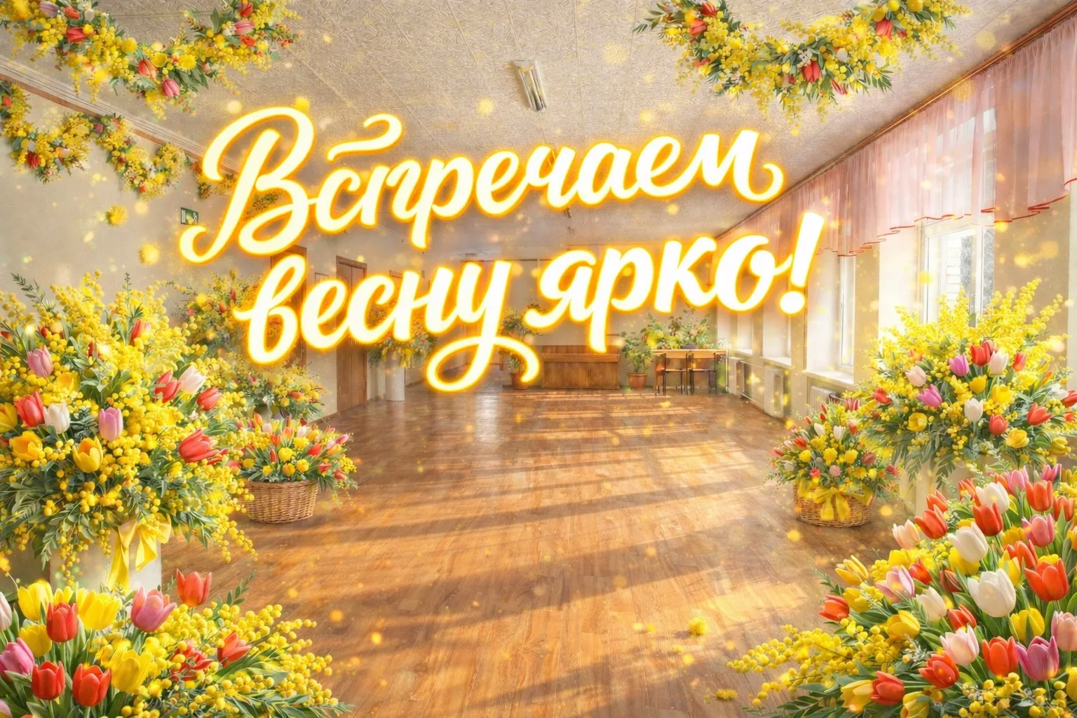 Ура! Наше голосование завершилось! 
Вы большие молодцы! 👏🏻🥳
Рады сообщить вам о том, что завтра м