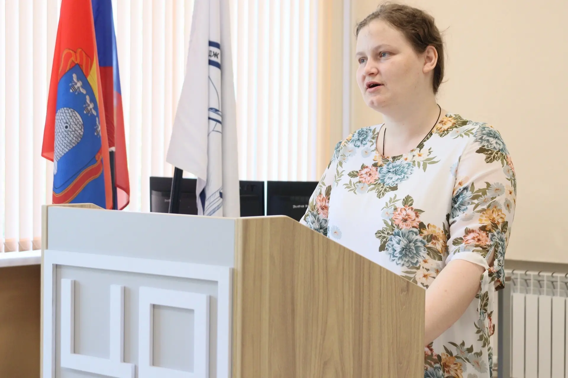 📌 Сегодня для студентов первого курса Колледжа  техники и технологии наземного транспорта имени Сол