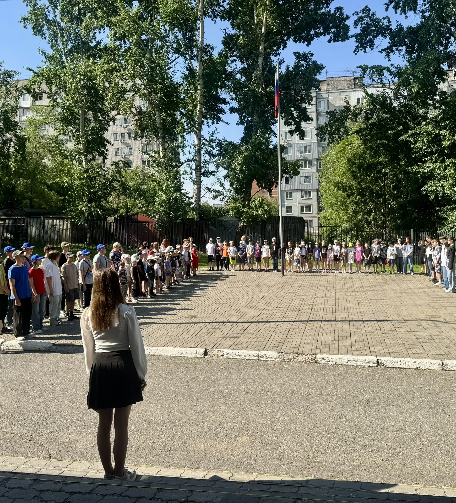 🕯️ 22 июня — День памяти и скорби. В этом году исполняется 85 лет со дня начала Великой Отечественн