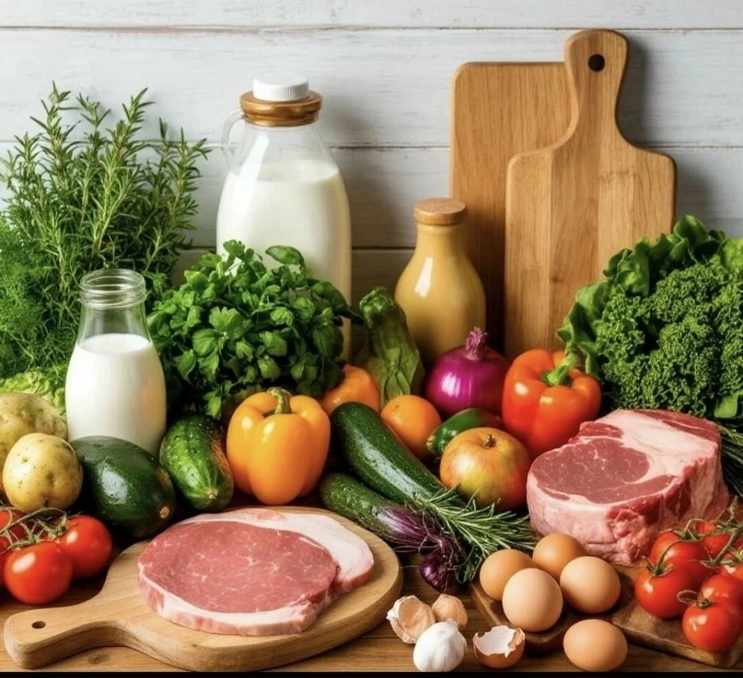 ЛЕТО БЕЗ ОТРАВЛЕНИЙ: КАК БЕЗОПАСНО ХРАНИТЬ И ГОТОВИТЬ ПРОДУКТЫ 
Лето – сезон острых кишечных инфекци