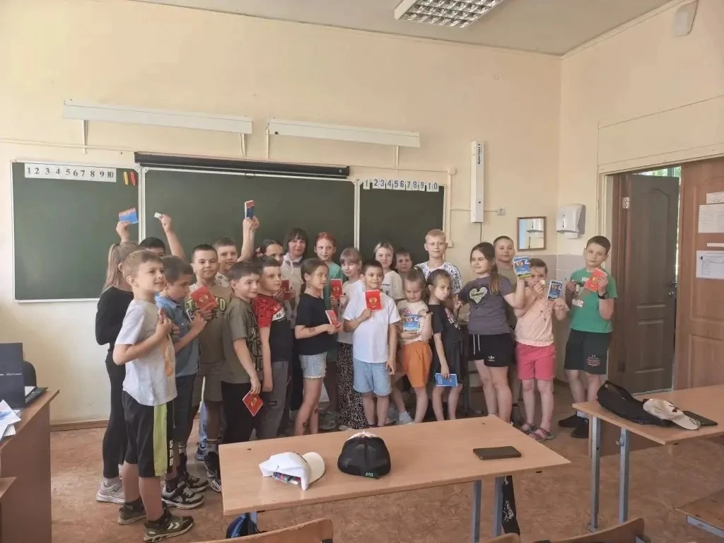 📆 Итоги недели: День России, выборы, «Ромашки для мамы» и сотни благодарных глаз

С 4 по 11 июня 20