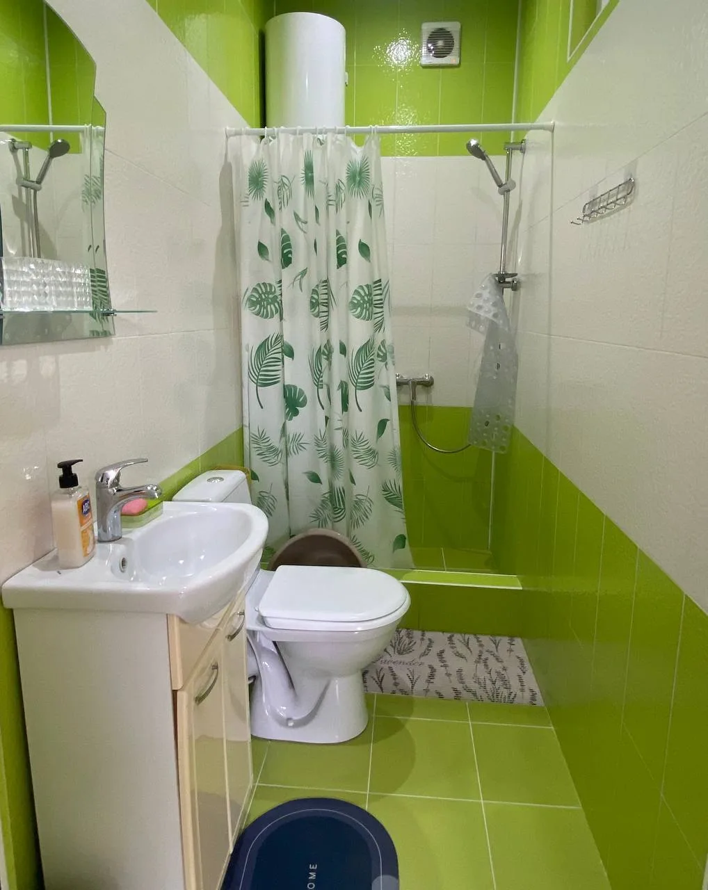 #СУХУМ

🏠 Рады предложить вам номера оборудованные всем необходимым для комфортного отдыха. Частный