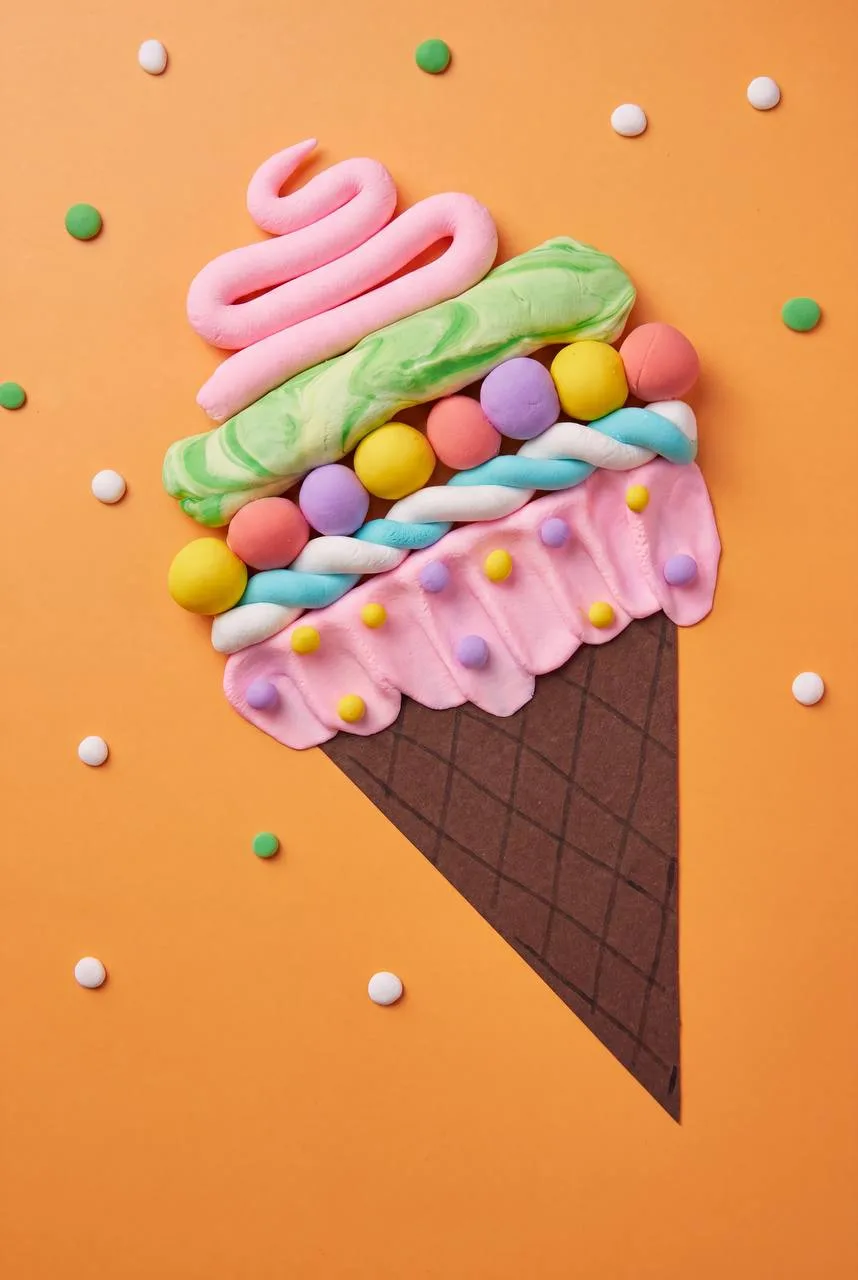 Тот самый день когда можно съесть мнооого мороженного...🍦
А лучше и не только съесть!

🍧10 июня — 