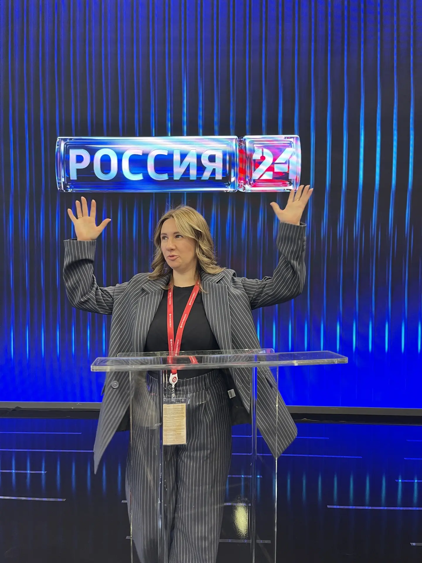 Итоги ПМЭФ’ 26
Как и у любого первого опыта, ПМЭФ у меня вызвал противоречивые неоднозначные чувства