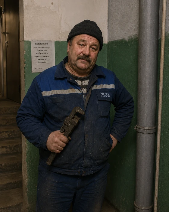 🔧 Когда «так всегда делали» — это проблема 🔧

Многие сантехники из ЖЭКов монтируют резьбовые соеди