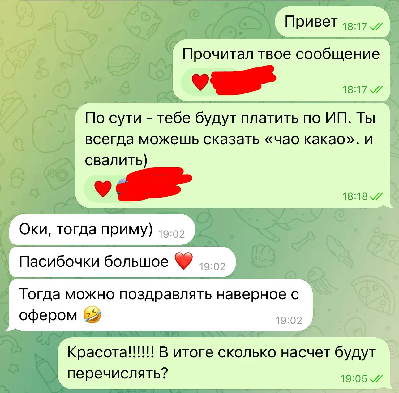 НОВЫЙ ОФФЕР НА 250.000 рублей в месяц

Давайте посчитаем, что это значит в деньгах.

В оффере сумма 