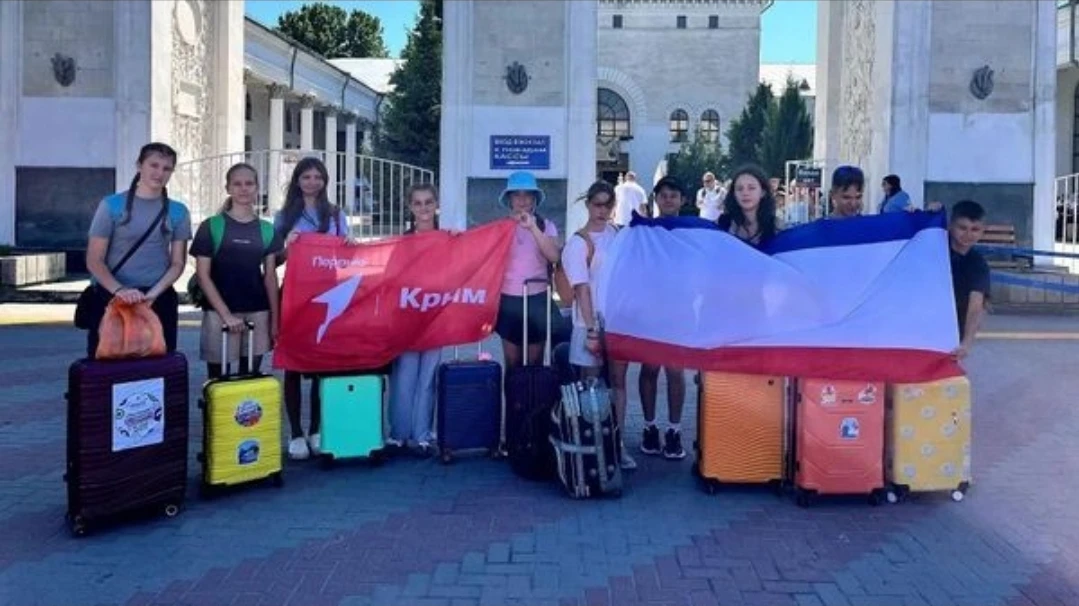 📍 Красноярске завершился финал Всероссийского конкурса "Большая перемена" для учеников 5–7 классов.