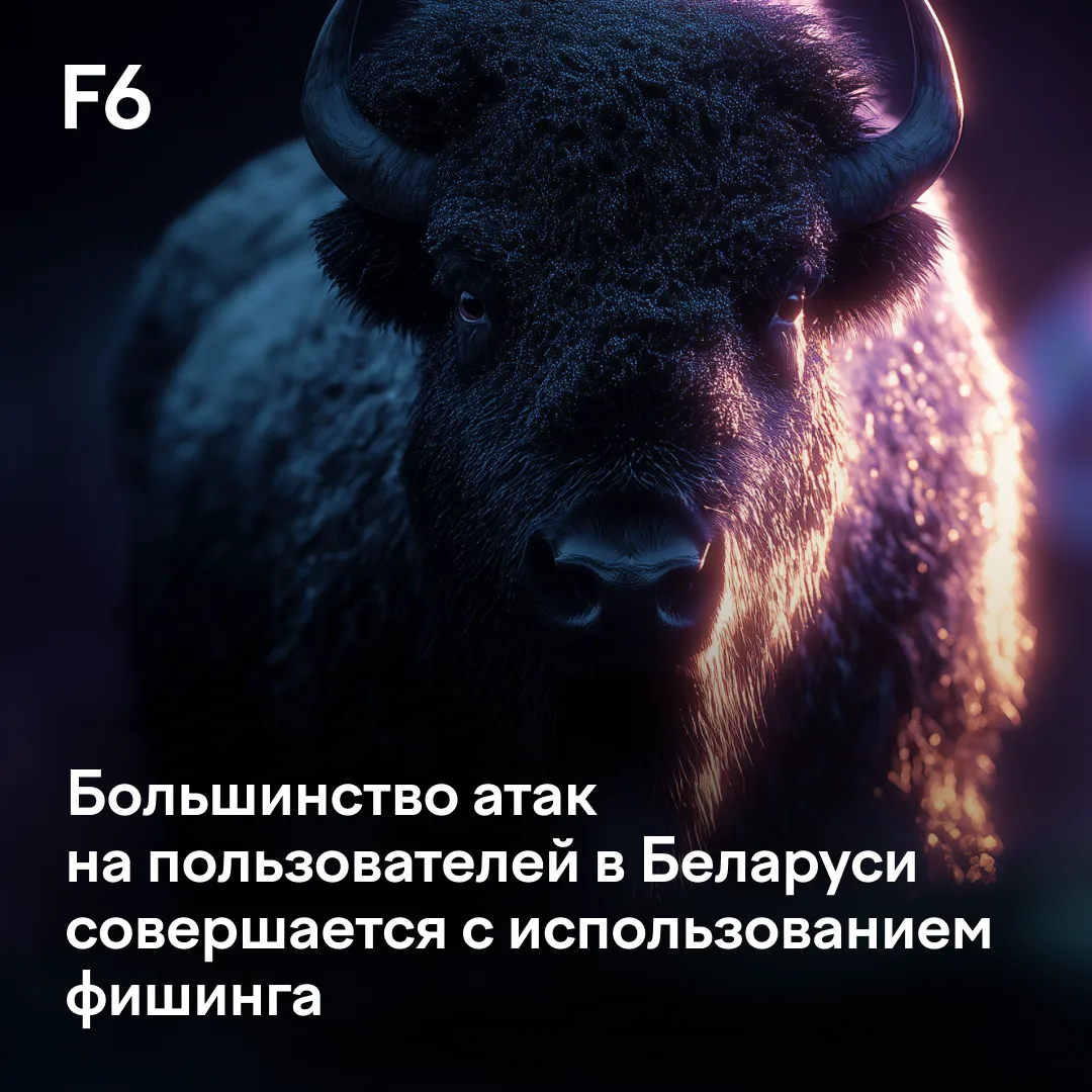 ⚡️ Участники AntiFraud Club предотвратили более 17 тыс. случаев мошенничества против клиентов белору