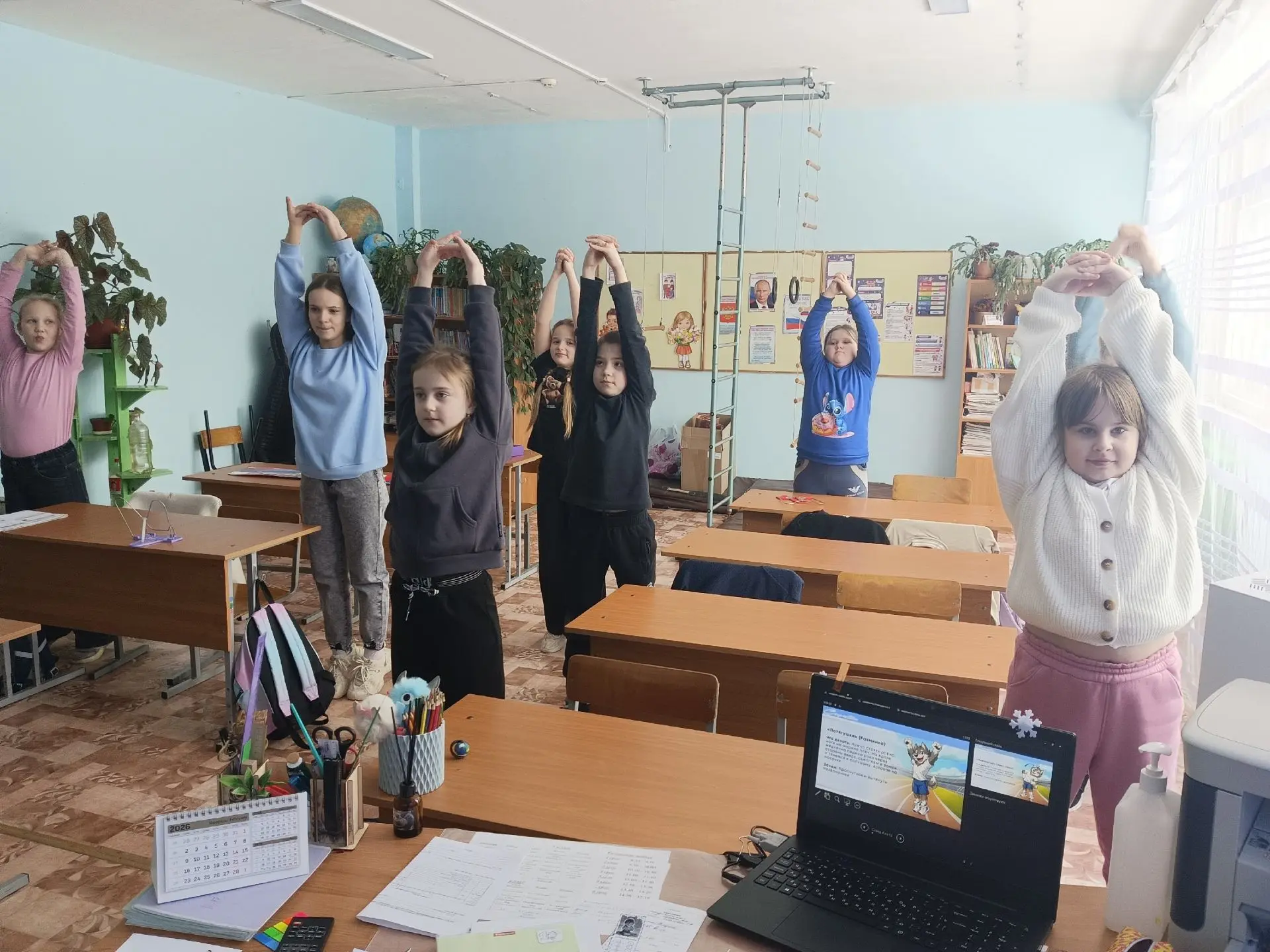 Наши юные орлята с головой окунулись в мир спорта и здорового образа жизни! Сегодня официально старт