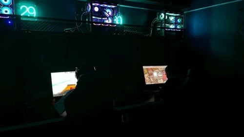 📣 Трое томичей предстанут перед судом за организацию подпольного игрового клуба

По версии следстви