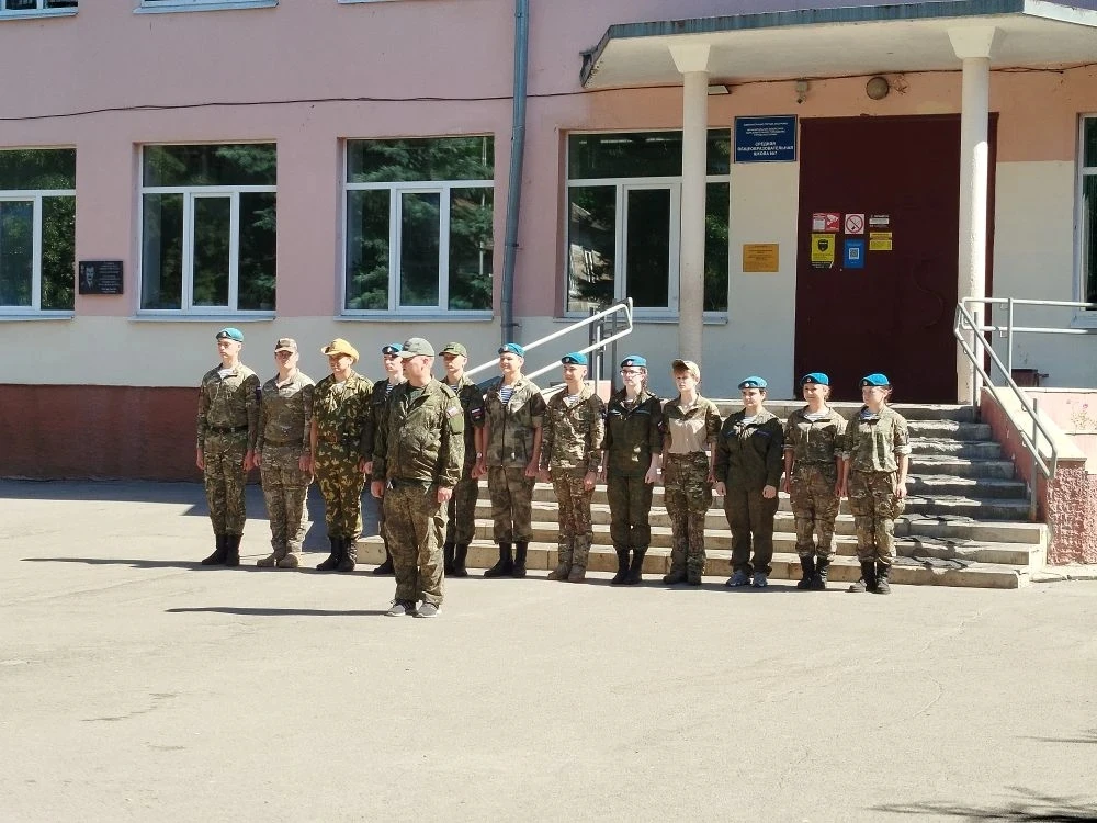 🇷🇺 Россия, Родина, Отчизна… Как много вложено в эти слова!

12 июня мы отмечаем один из самых глав