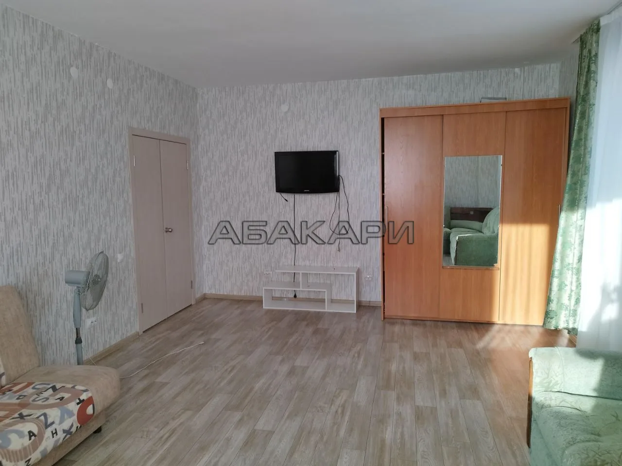 🏠 Караульная улица, 39Б

2 комн. квартира
📐 Общая площадь: 64 м²
📍 Район: Центральный
🏗  Этаж:  