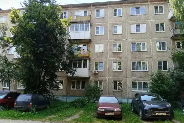 В Твери малыш выпал из окна третьего этажа

Доследственную проверку проводят правоохранители после п