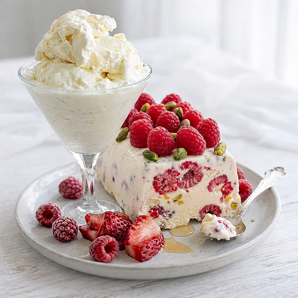 🍦Мороженое "4 сыра" и Итальянский торт-мороженое "Семифредо"

Приглашаем на бесплатные онлайн-уроки