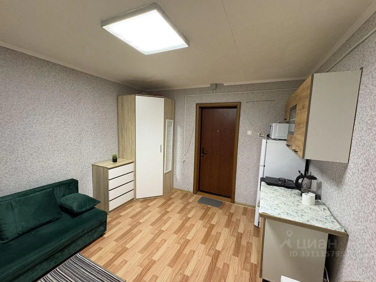 Сдам без посредников: комната, 12м²
Цена: 15000
Адрес: Пермь, Индустриальный р-н, проспект Декабрист