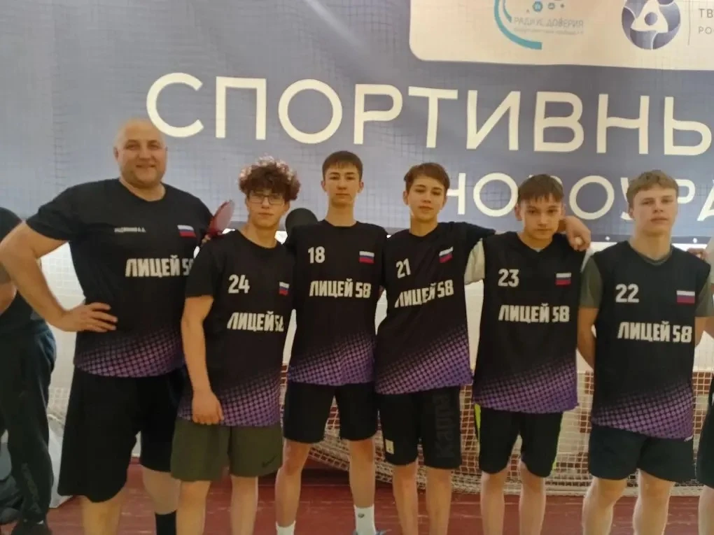 🏆Сегодня, в субботний выходной день, проходил турнир НГО по настольному теннису🏓 "Возрождение".В э