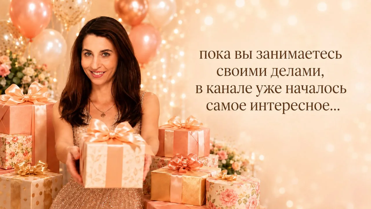 Одна мысль из этого подкаста может сэкономить вам годы бесполезных попыток

Забавно, но многие женщи