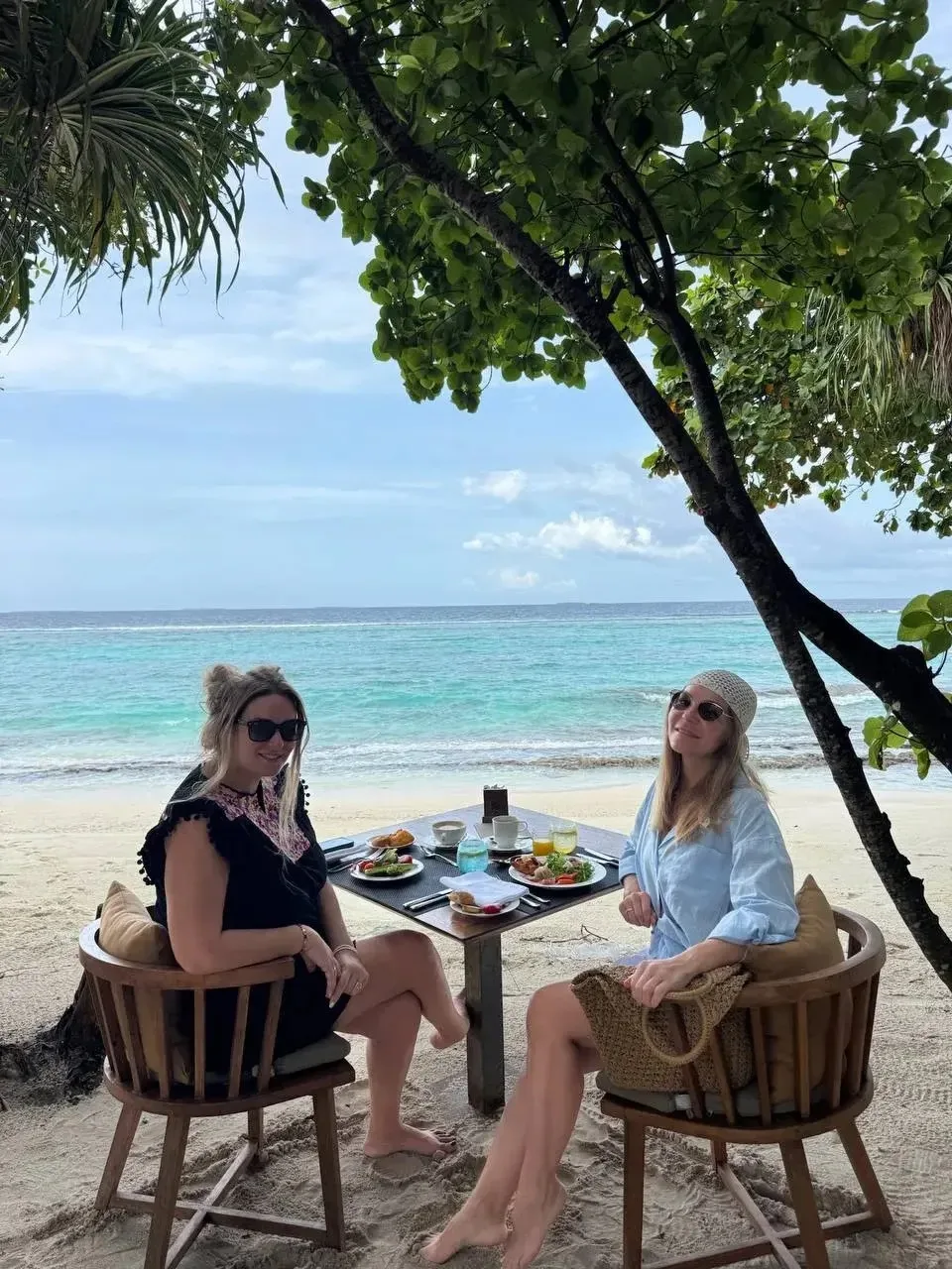 📍Vakkaru Maldives: специальное предложение 🔥 

Период бронирования: до 31 июля 
Период проживания:
