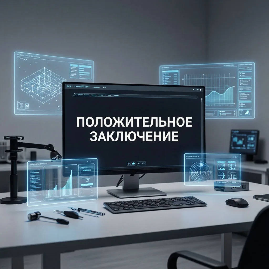 АУ «Управление государственной экспертизы проектной документации» провело экспертизу объекта «Капита