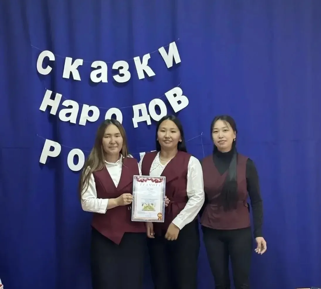 19 мая на базе МАДОУ д/с «Малышок» проведена муниципальная викторина среди воспитателей дошкольных о
