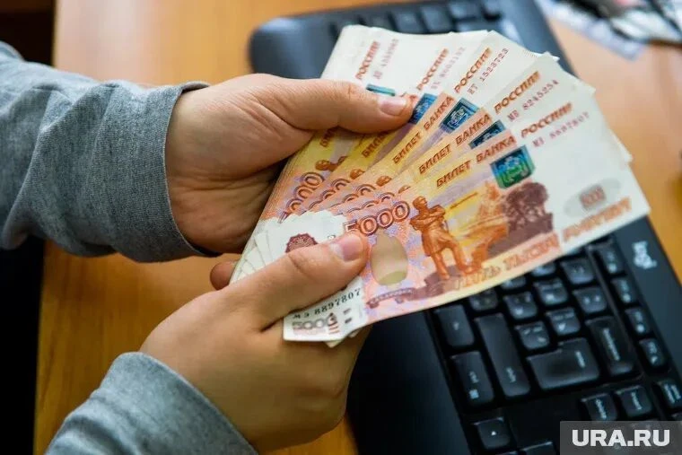 💸📈Средняя зарплата в Приморье подскочила на 48 процентов и превысила 94 тысячи рублей

По итогам в