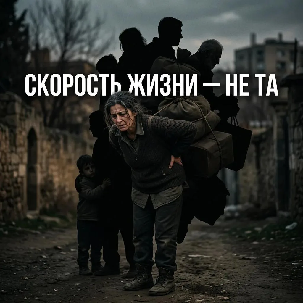 #ЦЕНА ПОБЕДЫ

Почему у сильных женщин часто болит спина

Клиентка: 45 лет, бизнес, двое детей, ипоте