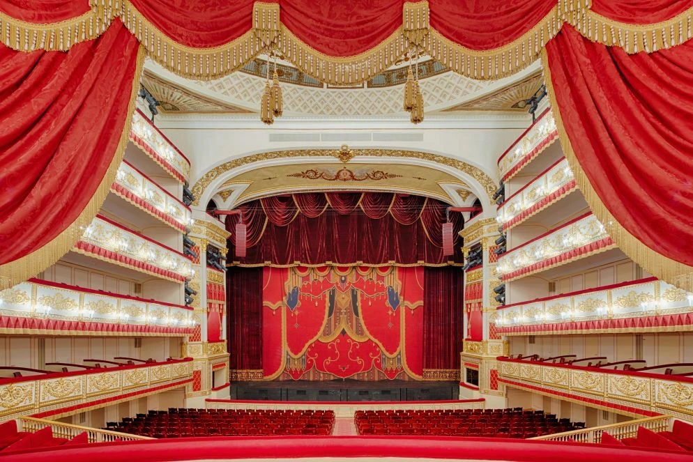 2 июня в 13:00 открываем продажи билетов на июльские экскурсии 🎭
 
📅 «Театральный пролог» (45 мину