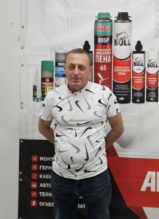 Сегодня хотим рассказать о человеке, который с ЛЭА практически с самого начала 💚

Арбузов Алексей п