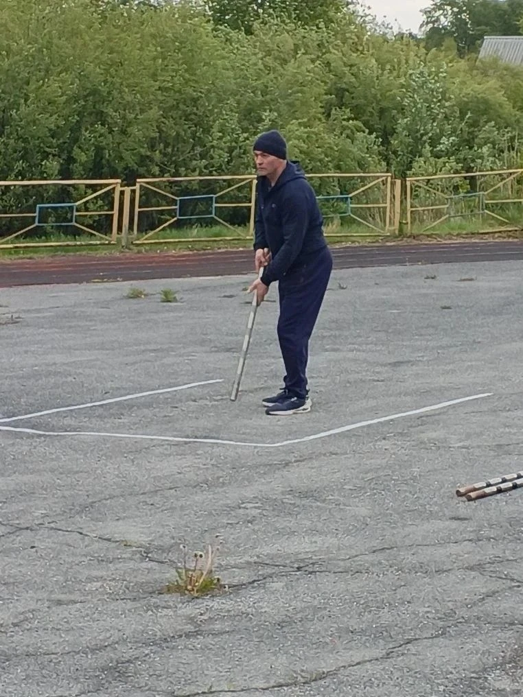 23 мая в р. п. Краснозёрское прошли очередные соревнования в зачет летней Спартакиады Краснозерского