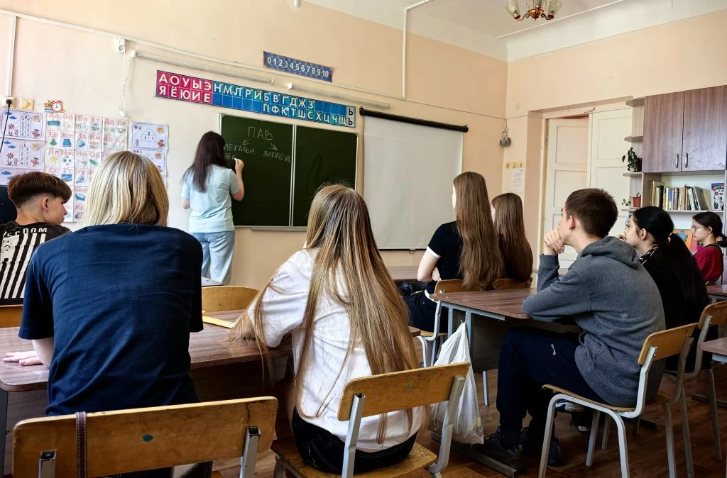 🏃‍♂️🍎В рамках месячника антинаркотической направленности и акции «Безопасное лето для детей» медиц