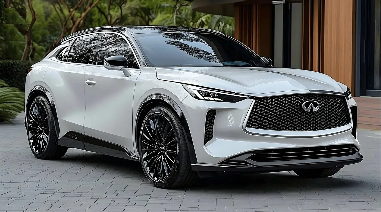 Авторазборка "Всё для Иномарок"
Автозапчасти Infiniti/Инфинити.
Авторазборка Infiniti/Инфинити.
Конт