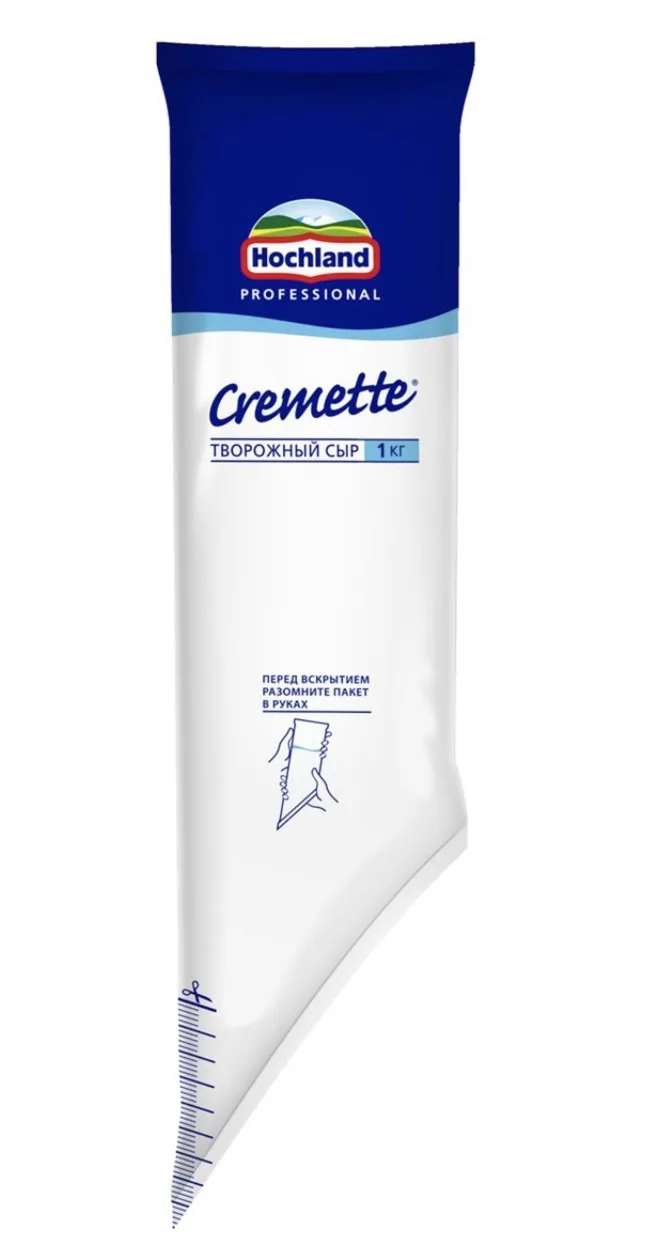 🧀 РАСПРОДАЖА! CREMETTE PROFESSIONAL ПО НОВОЙ ЦЕНЕ

Друзья, творожный сыр Cremette Professional (1 к